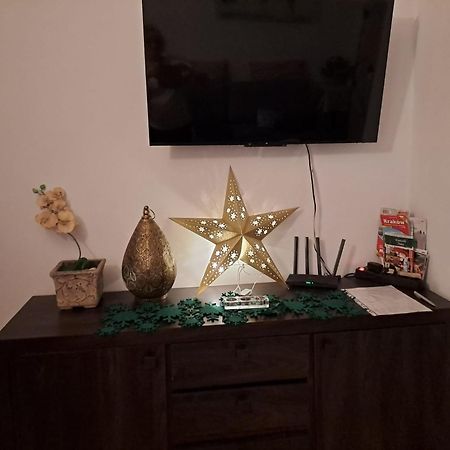 קרקוב Apartament Wielopole 17 מראה חיצוני תמונה