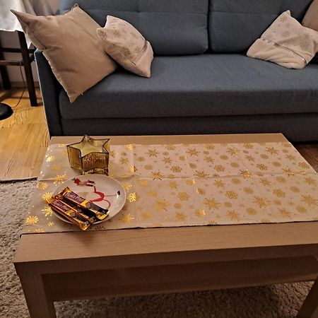 קרקוב Apartament Wielopole 17 מראה חיצוני תמונה