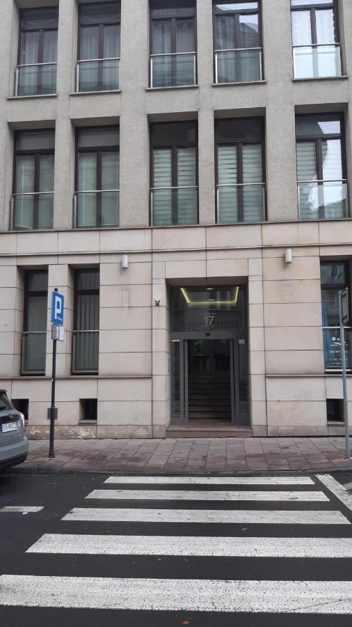 קרקוב Apartament Wielopole 17 מראה חיצוני תמונה