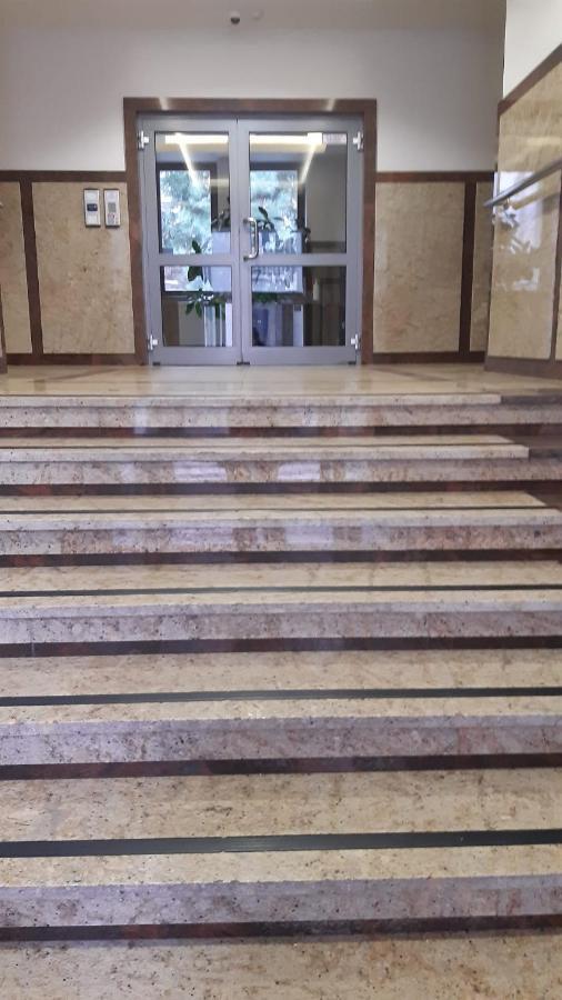 קרקוב Apartament Wielopole 17 מראה חיצוני תמונה