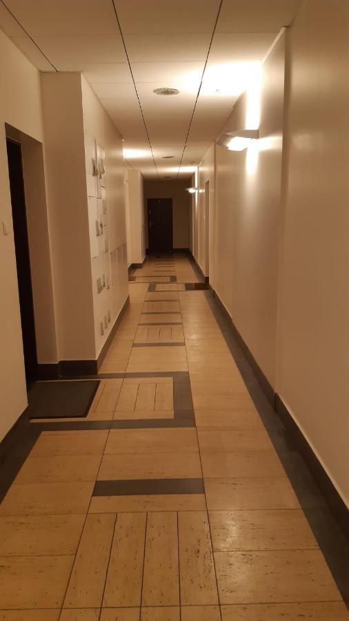 קרקוב Apartament Wielopole 17 מראה חיצוני תמונה