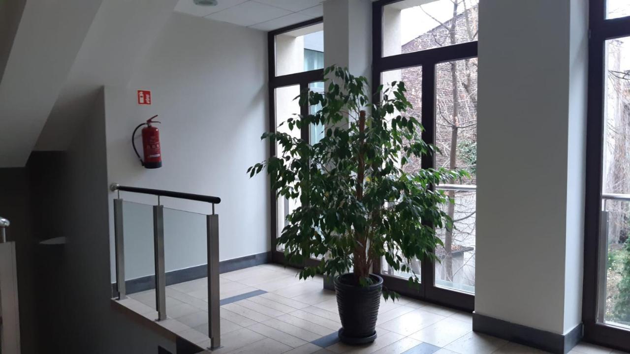 קרקוב Apartament Wielopole 17 מראה חיצוני תמונה