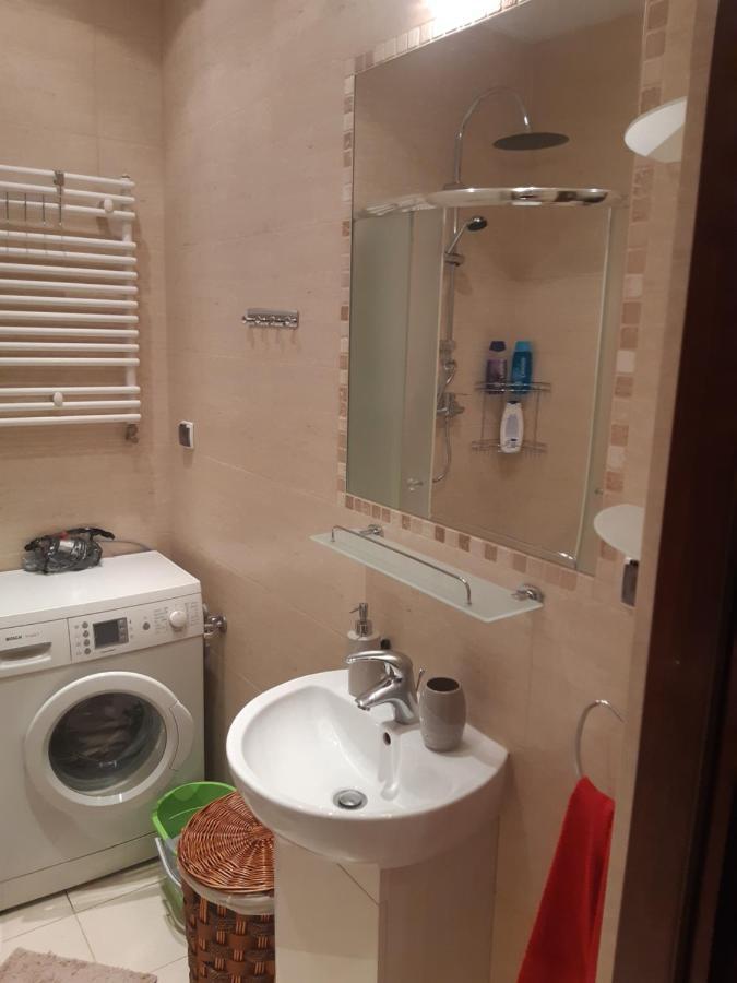 קרקוב Apartament Wielopole 17 מראה חיצוני תמונה