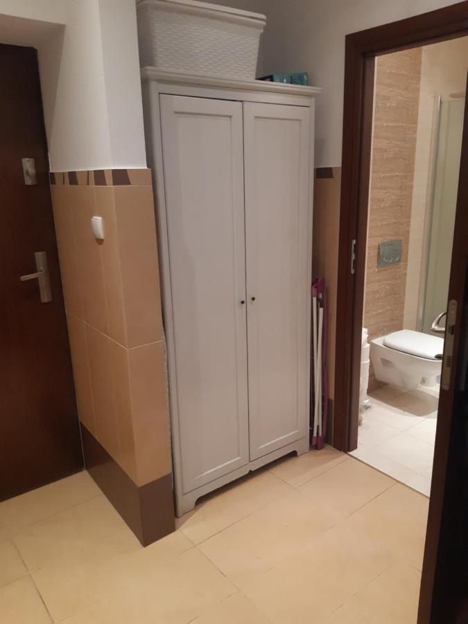 קרקוב Apartament Wielopole 17 מראה חיצוני תמונה