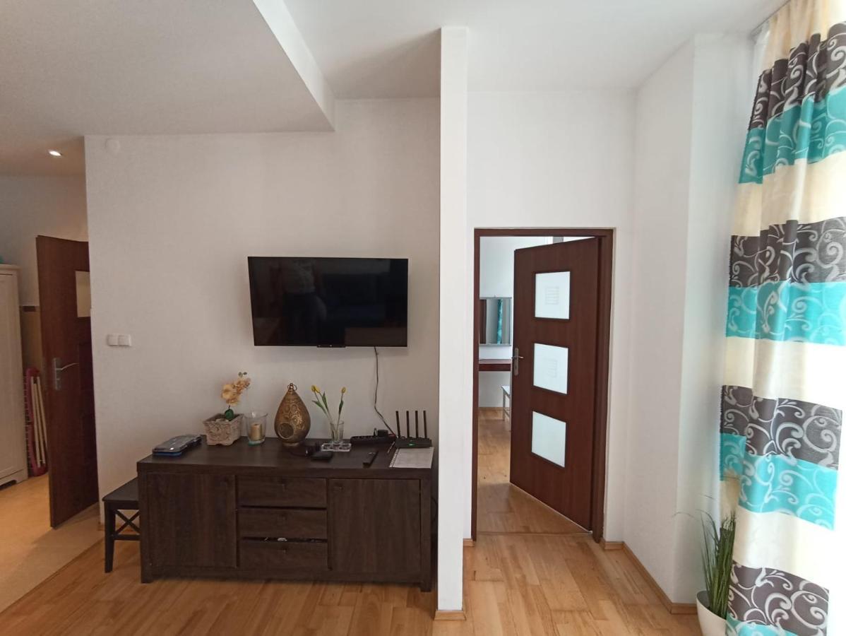 קרקוב Apartament Wielopole 17 מראה חיצוני תמונה