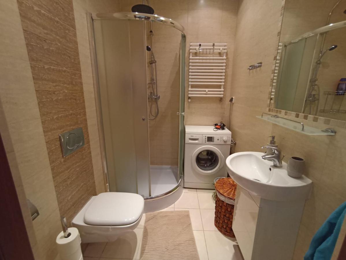 קרקוב Apartament Wielopole 17 מראה חיצוני תמונה