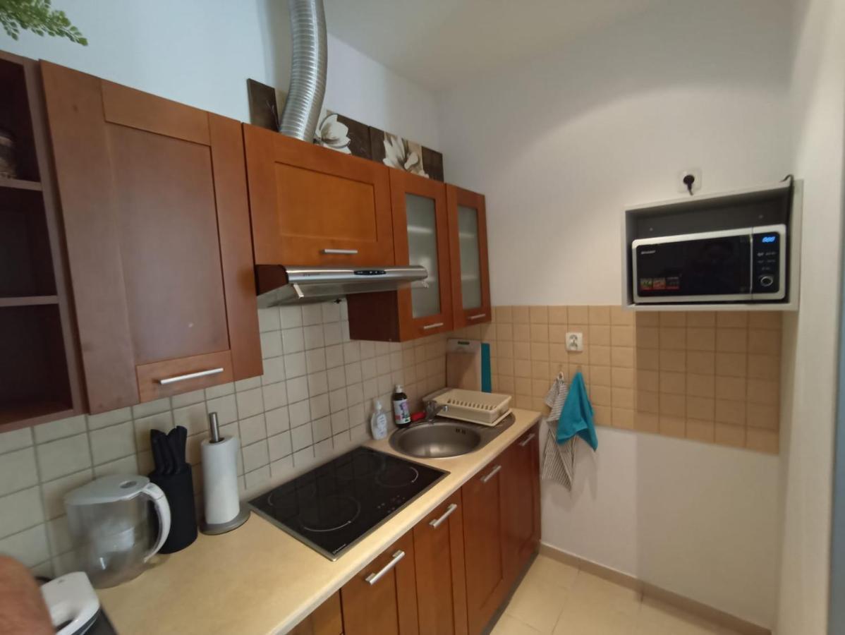 קרקוב Apartament Wielopole 17 מראה חיצוני תמונה