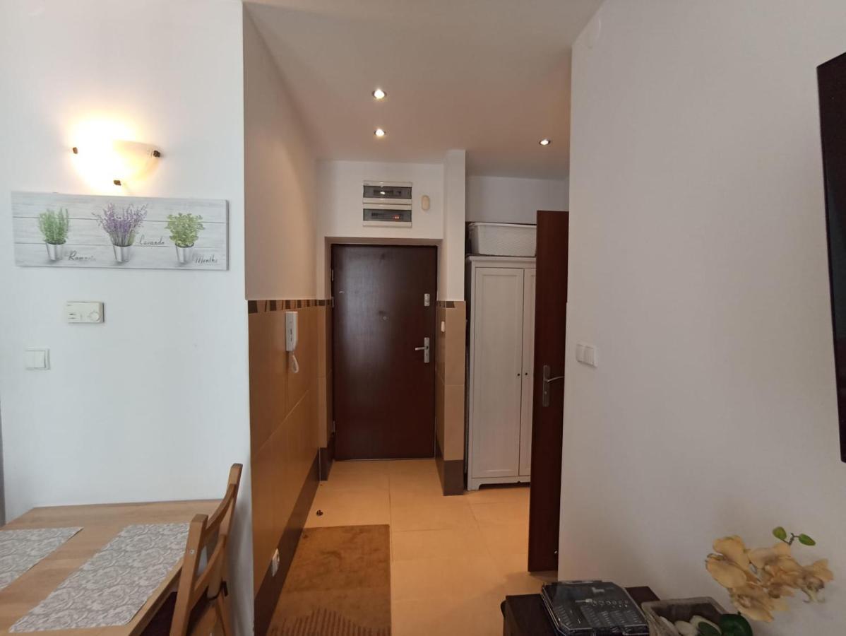 קרקוב Apartament Wielopole 17 מראה חיצוני תמונה