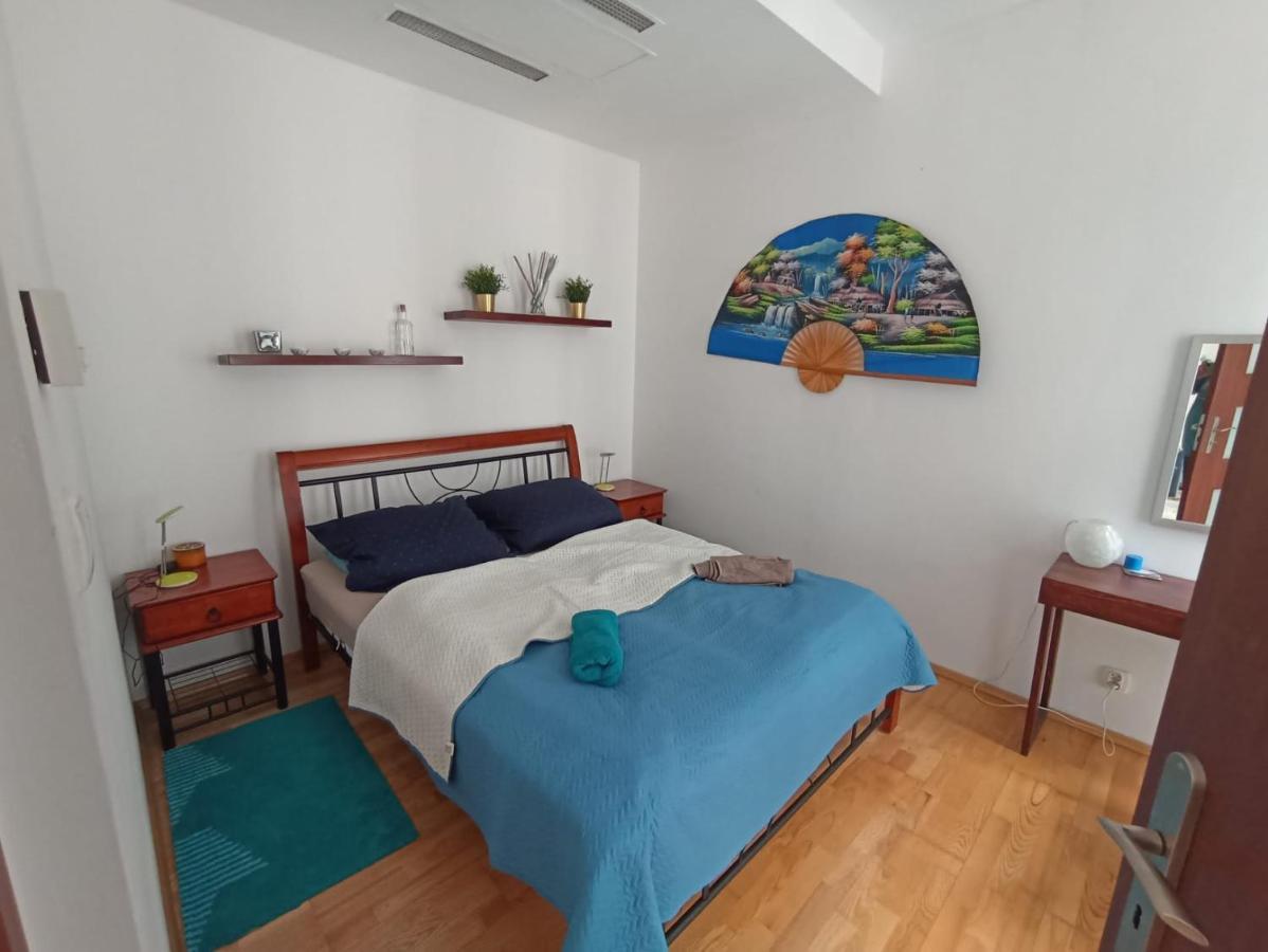 קרקוב Apartament Wielopole 17 מראה חיצוני תמונה