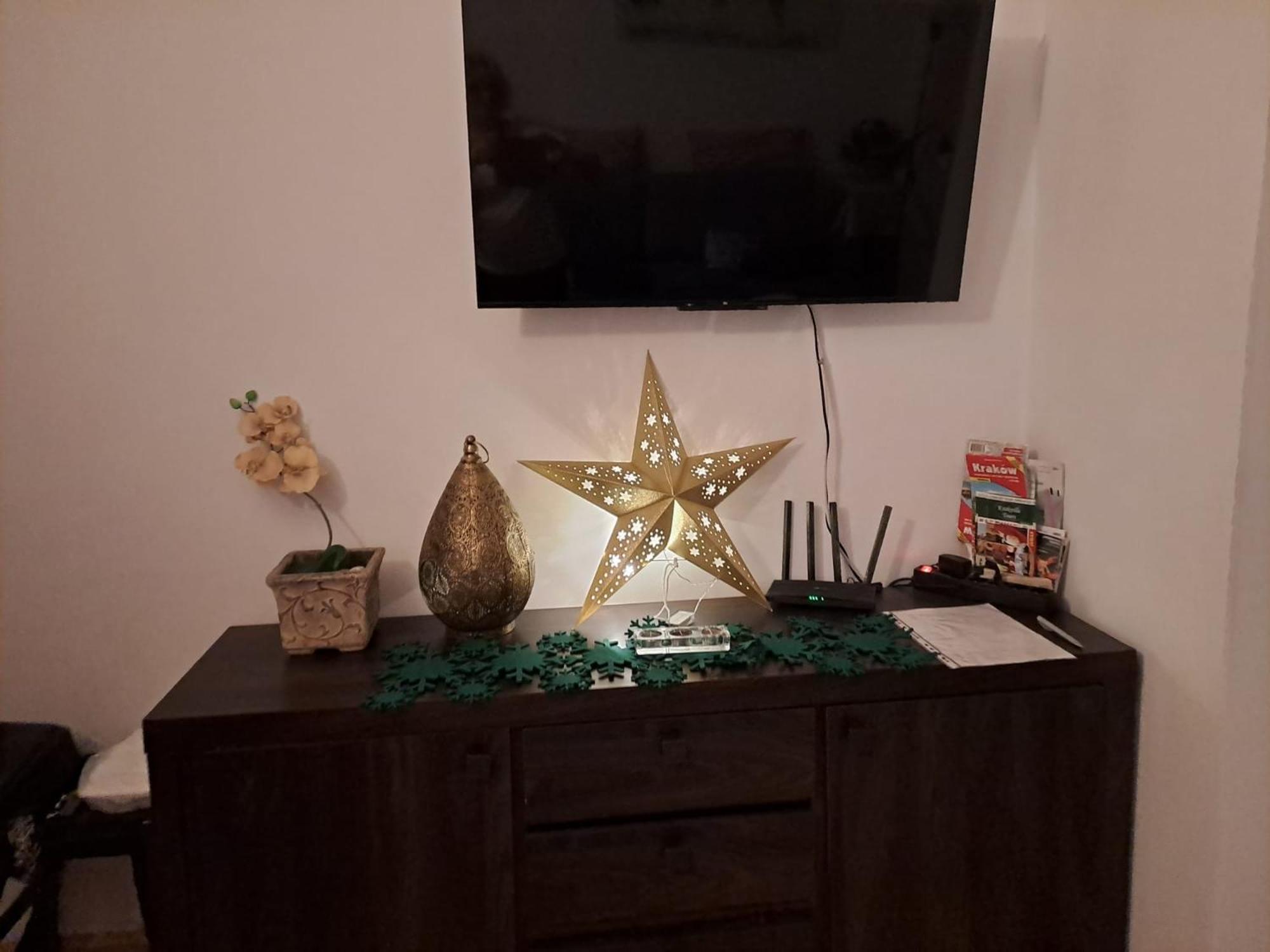 קרקוב Apartament Wielopole 17 מראה חיצוני תמונה