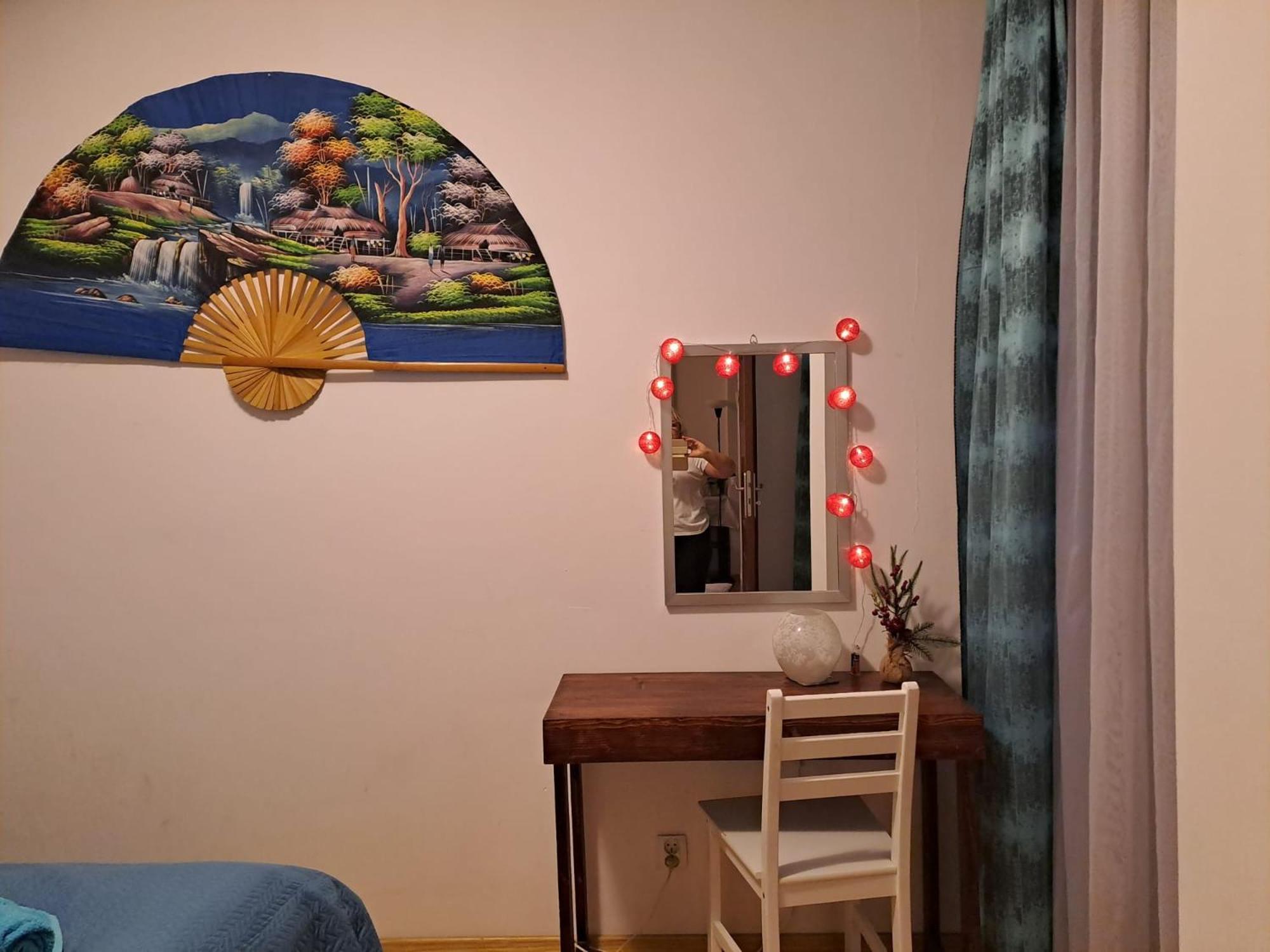 קרקוב Apartament Wielopole 17 מראה חיצוני תמונה