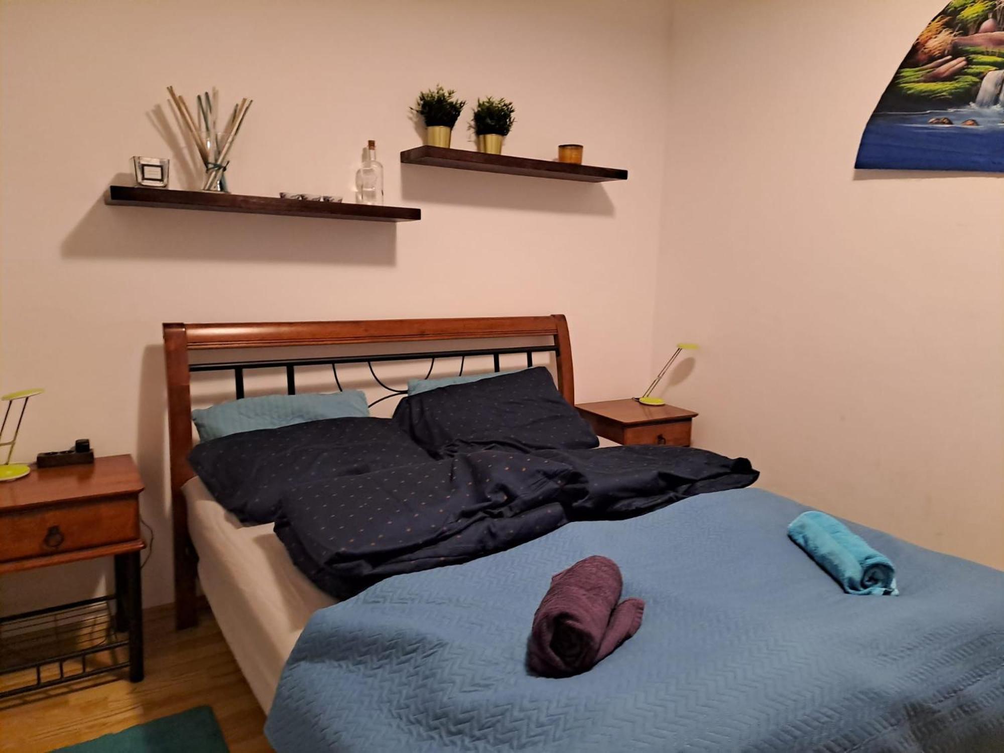 קרקוב Apartament Wielopole 17 מראה חיצוני תמונה