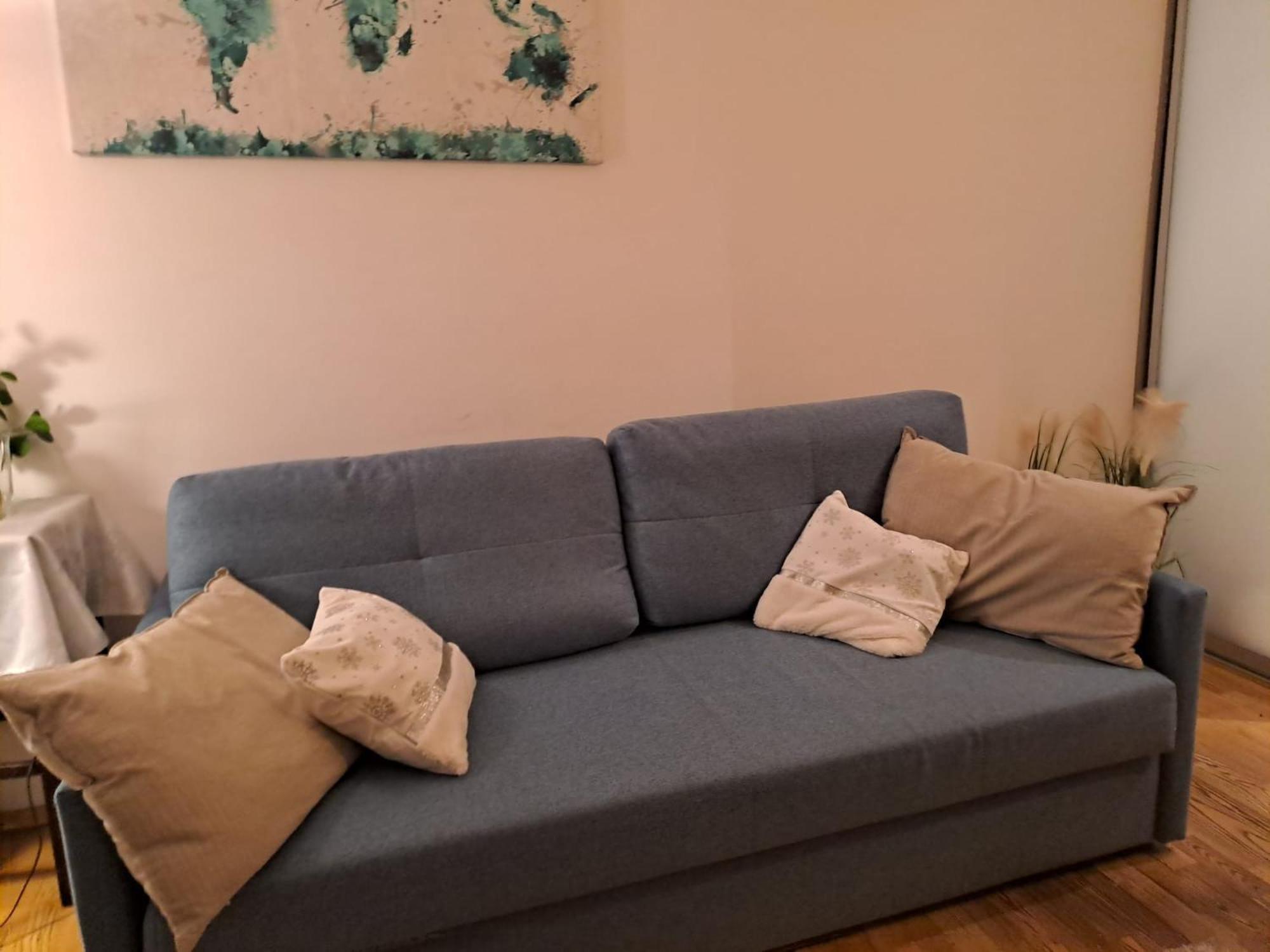 קרקוב Apartament Wielopole 17 מראה חיצוני תמונה