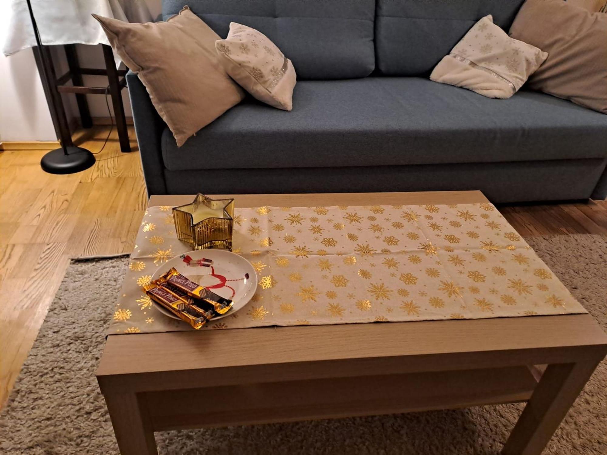 קרקוב Apartament Wielopole 17 מראה חיצוני תמונה