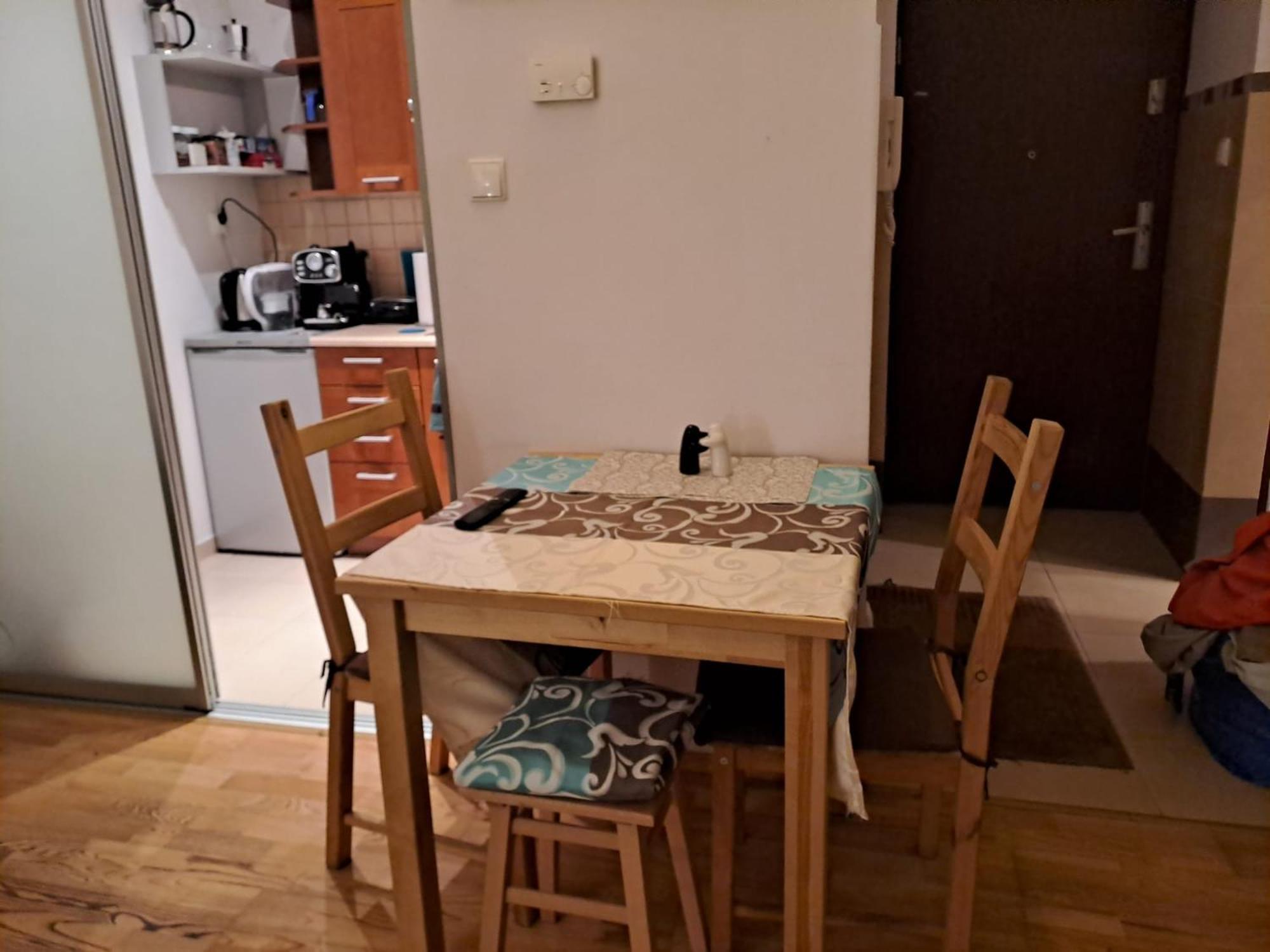 קרקוב Apartament Wielopole 17 מראה חיצוני תמונה