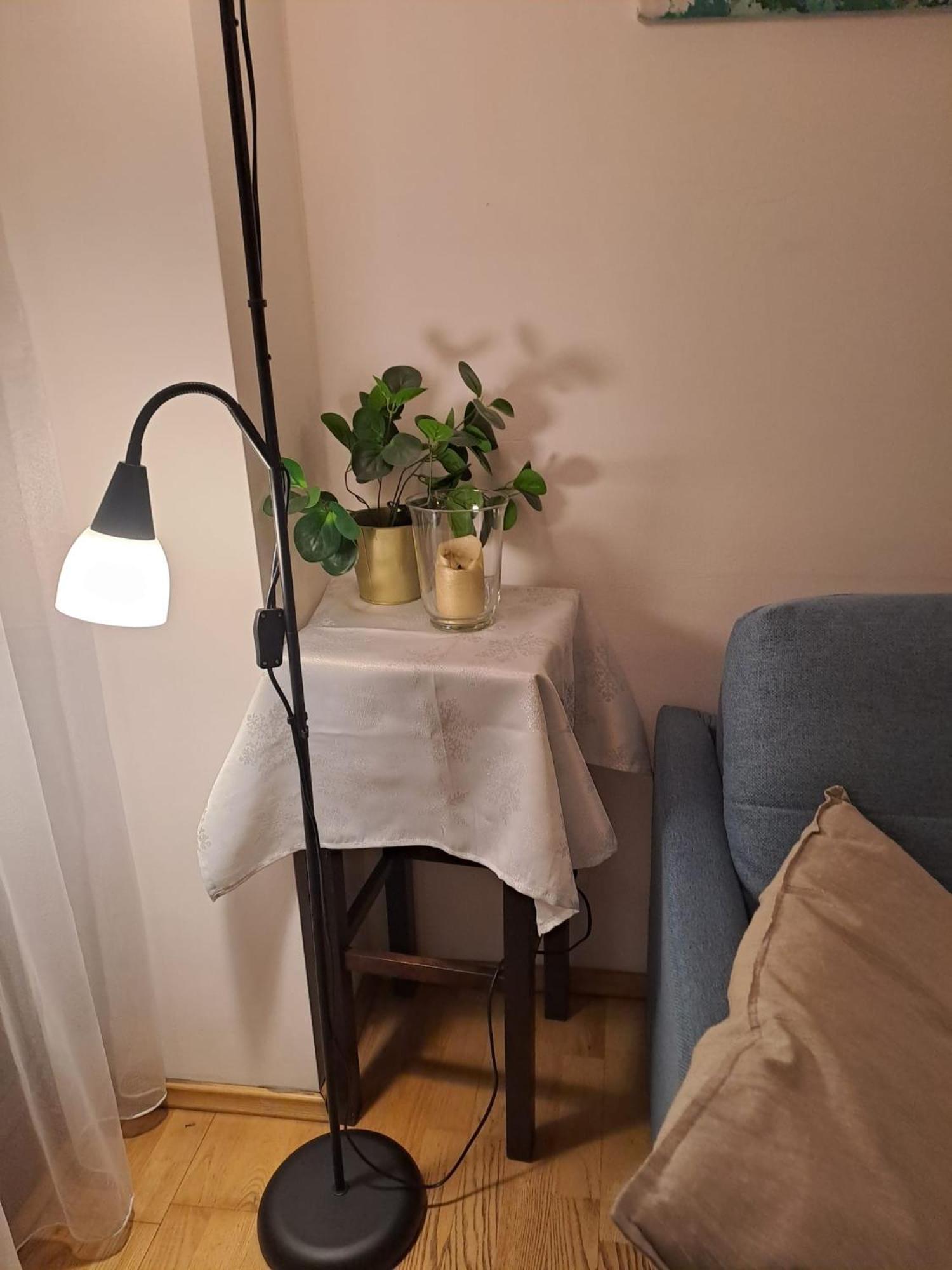 קרקוב Apartament Wielopole 17 מראה חיצוני תמונה